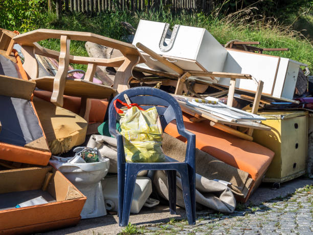 Best Basement Cleanout Services  in Hughesville, PA