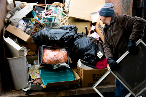 Best Yard Cleanup Services  in Hughesville, PA
