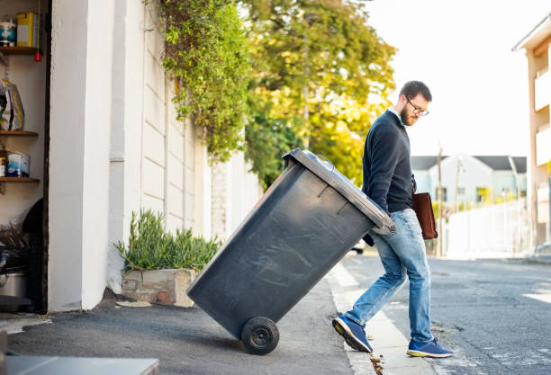 Best Residential Junk Removal  in Hughesville, PA