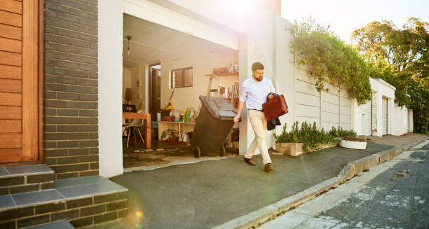 Best Garage Cleanout Services  in Hughesville, PA