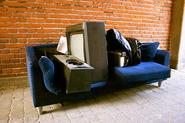 Best Trash Removal Near Me  in Hughesville, PA