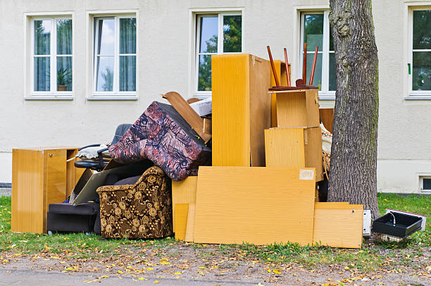 Best Yard Waste Removal  in Hughesville, PA