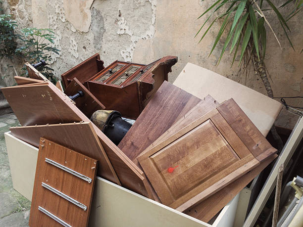 Best Office Junk Removal  in Hughesville, PA